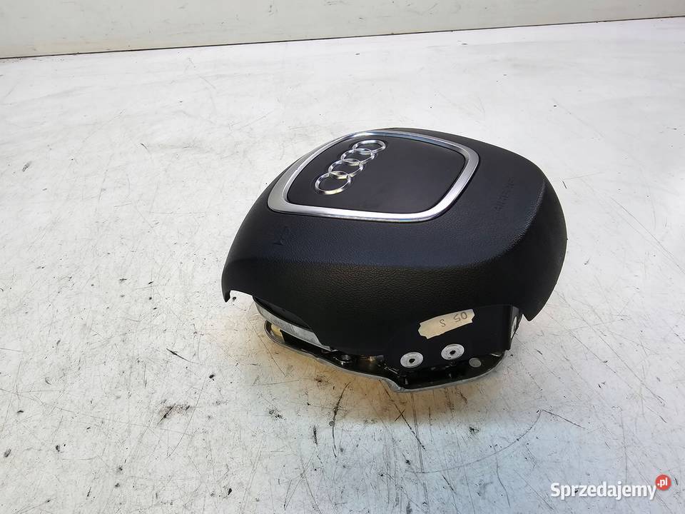 PODUSZKA POWIETRZNA AUDI A4 B6 B7 CABRIO osobowe Przystajń sprzedam