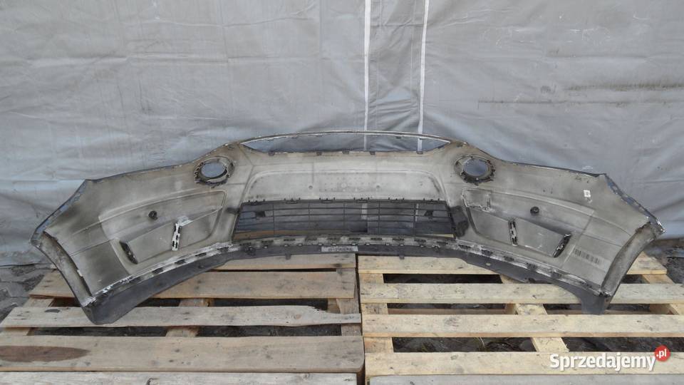 FORD S MK1 I 06r zderzak przód