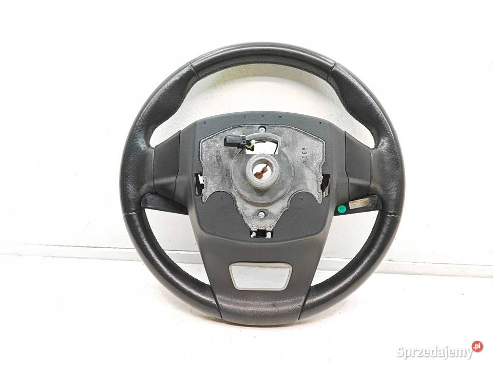 MG 6 KIEROWNICA SKÓRA MULTIFUNKCJA 1014773 lubelskie Opole Lubelskie