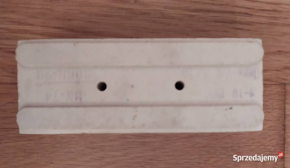 157 KOSTKA STARA ELEKTRYCZNA ZASILAJĄCA CCCP