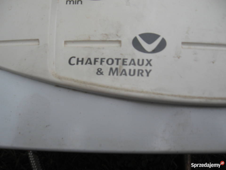 Gazowy podgrzewacz wody CM Fluendo 1114 Rzeszów