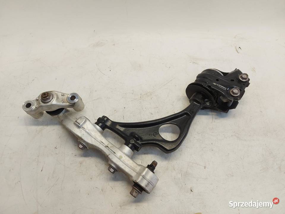 Mazda CX60 2023 wahacz lewy przód przedni dolny