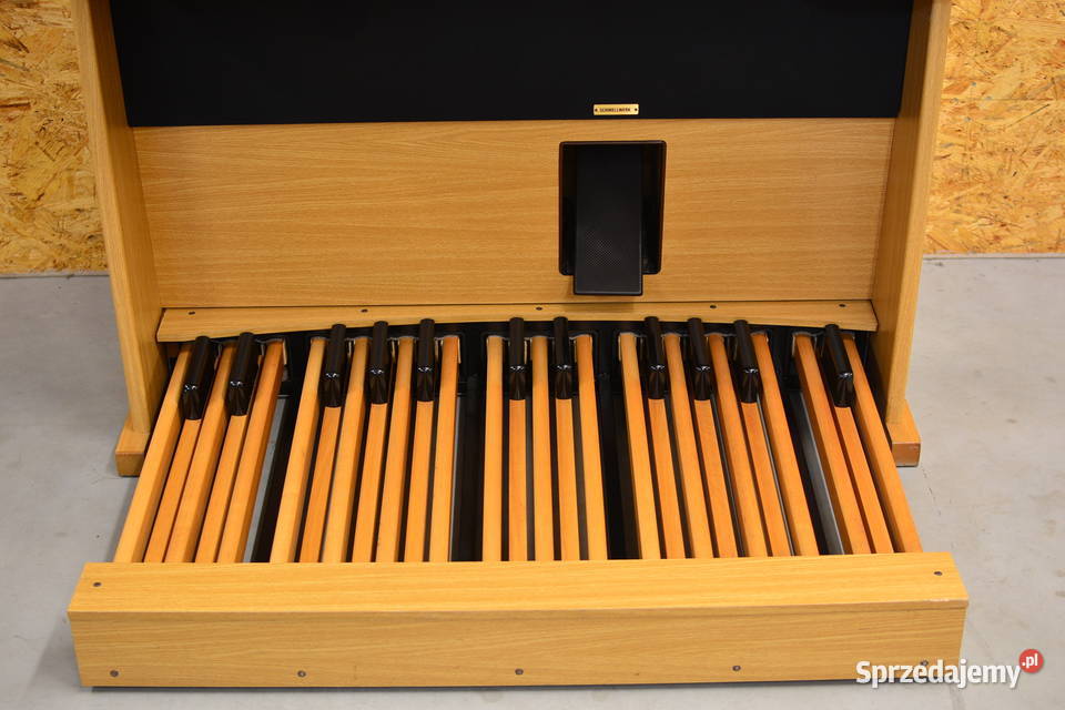 VISCOUNT DOMUS 827 DLX Serwisie Gwarancja 12 Instrumenty klawiszowe i MIDI dolnośląskie Wrocław
