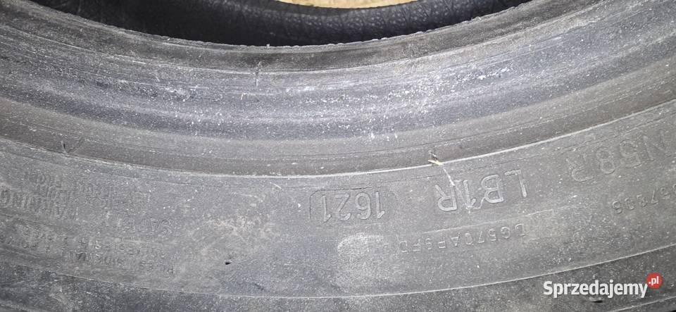 Dunlop 245x45 17 sport rt2 21r Komorniki