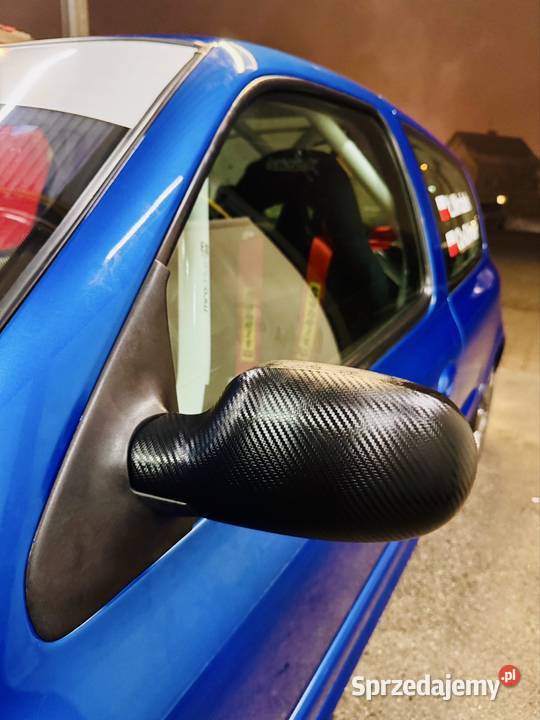 Renault Clio Sport 20 16v 187hp kjs rajdy Rok produkcji 2004 małopolskie Bochnia sprzedam