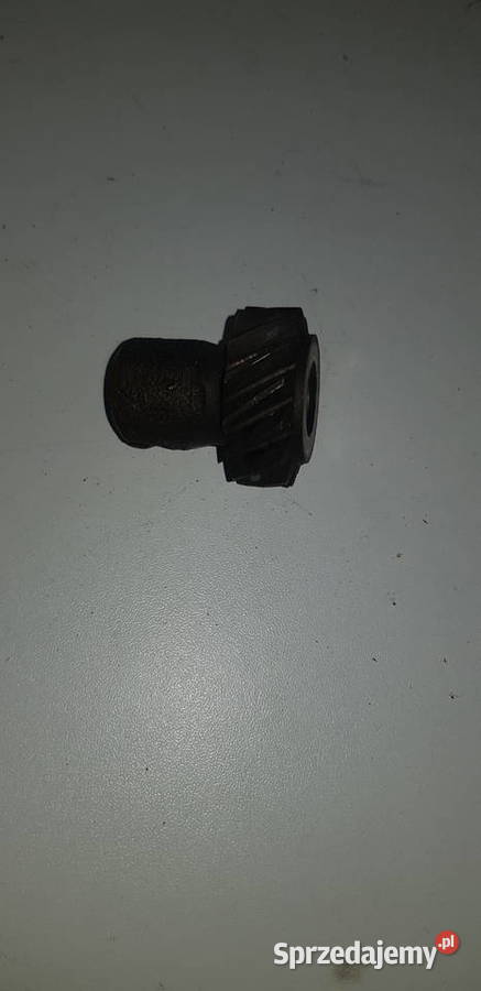 Koło zębate napędu pompy oleju i aparatu Układ elektryczny Lublin