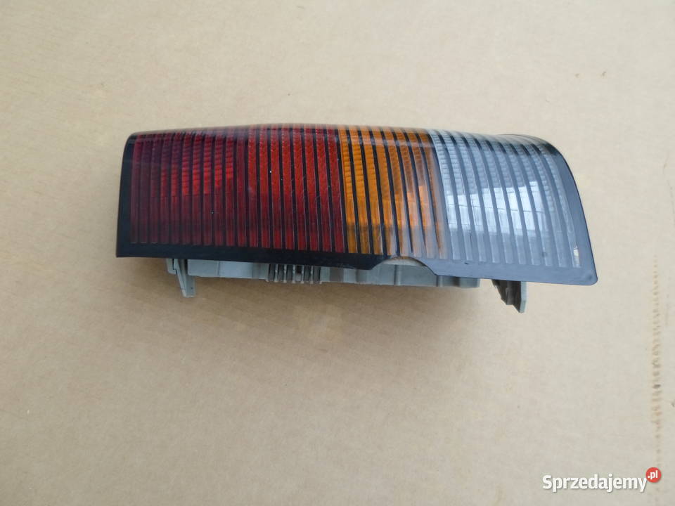Lampa lewa tył Opel Kadett E GSI osobowe Sanok