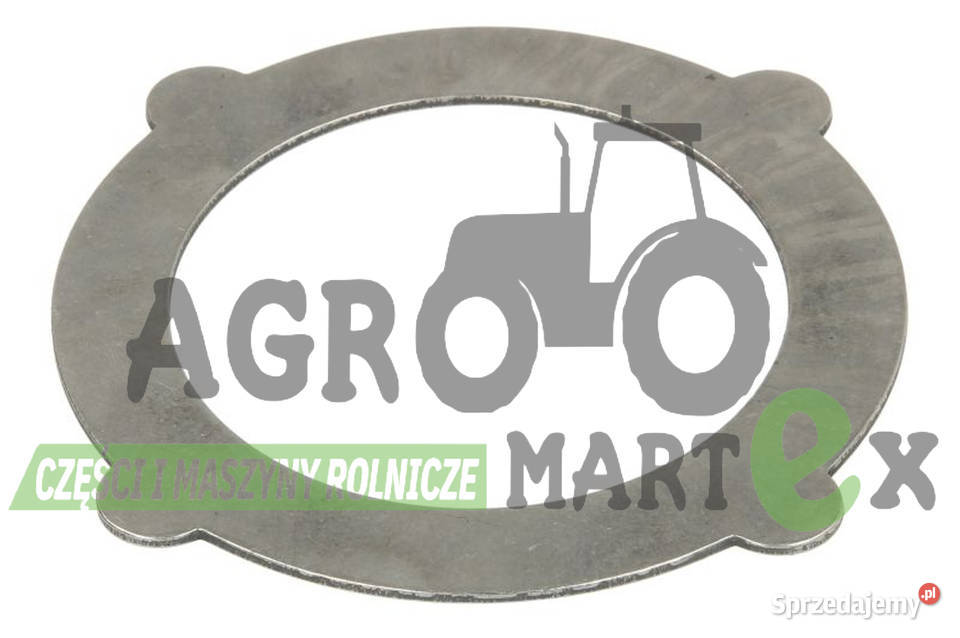 45020403 45020403 PRZEKŁADKA DYFERENCJAŁU JCB Wichrów