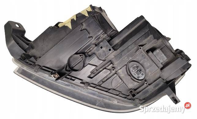 LAMPA PRAWA PRZÓD LED MERCEDES GLE W166 EU Nowy Tomyśl