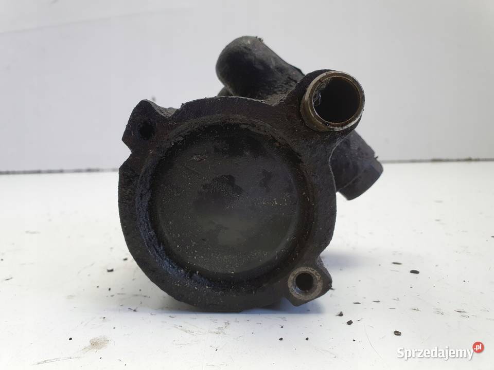 Renault Espace IV 30 V6 POMPA WSPOMAGANIA lubelskie Rudka