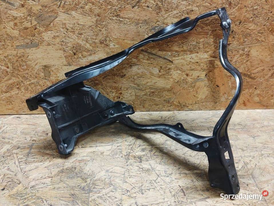 Okular Lampy Wzmocnienie Lewe Mercedes W212 Pleszew