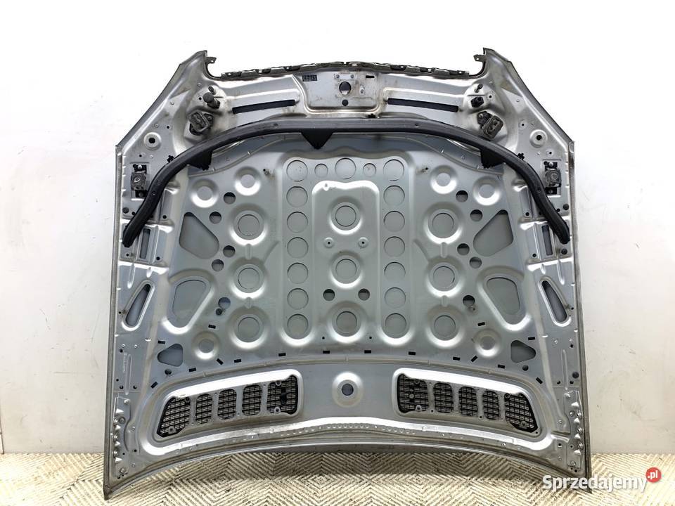 MASKA MERCEDES W221 SedanLimuzyna 0513