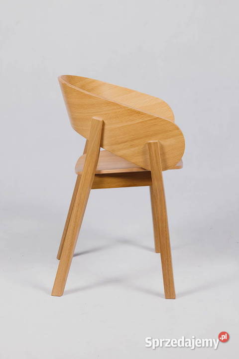 Krzesło Loftowe WOX XL podlaskie Białystok