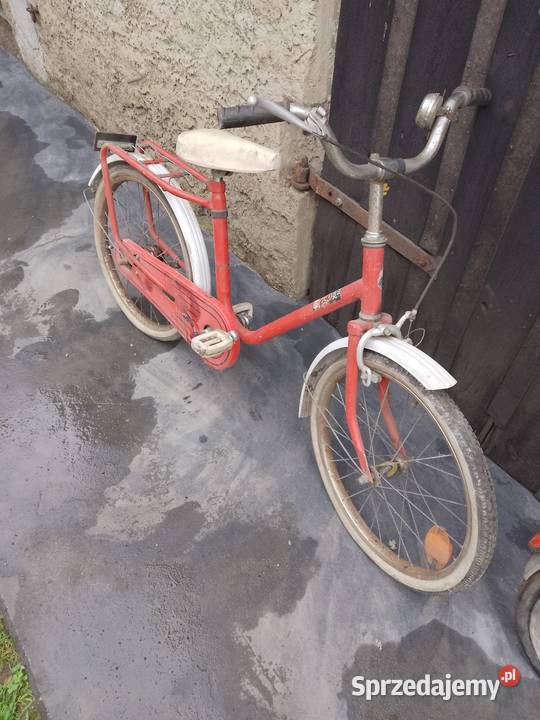 Romet diadem Tuchorza