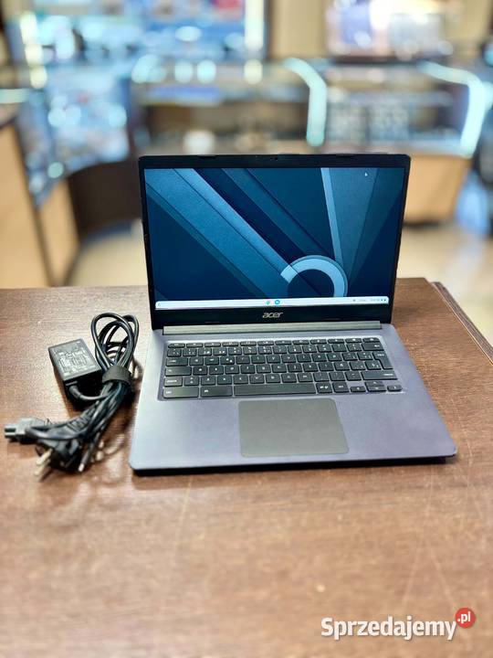 Laptop Acer Chromebook C933C2DS 14 Intel Celeron Elbląg