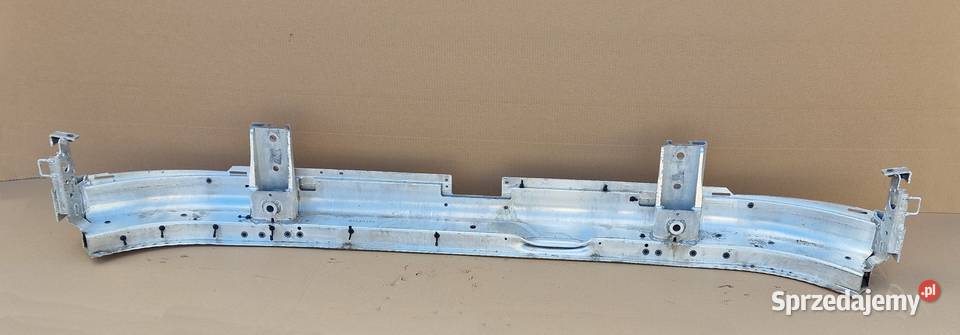 VOLVO FH4 BELKA ZDERZAK ciężarowe Bieleń sprzedam