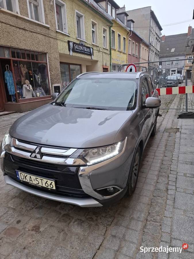 Outlander 3 sprzedam Kamienna Góra