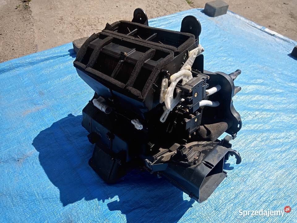 Nagrzewnica Mazda 6 GG GY Motoryzacja