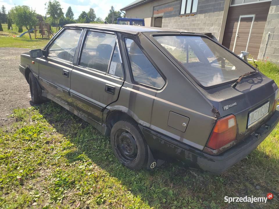 Polonez caro 16 G L E 108653km Aleksandrów Łódzki