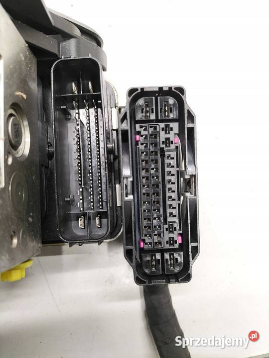 POMPA ABS 5Q0614517DE 5Q0614517DE 10022014134