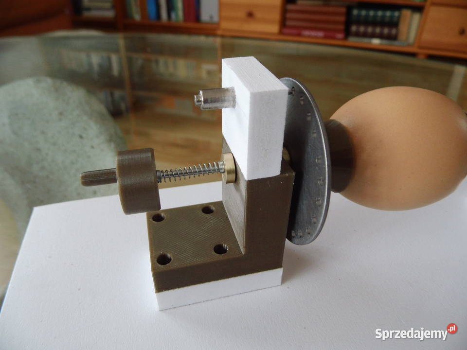 Pisanki Bombki Kule Narzędzie do kopiow siatki Radzewice