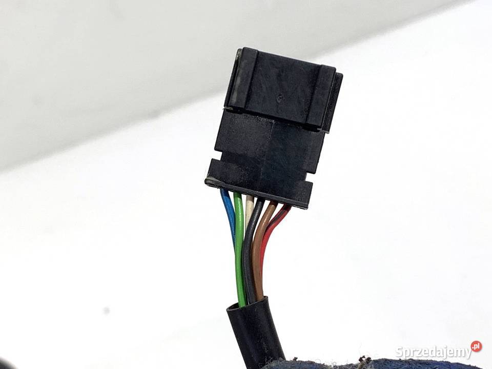 LUSTERKO PRAWY VW CARFTER 30 35 Bus 0616