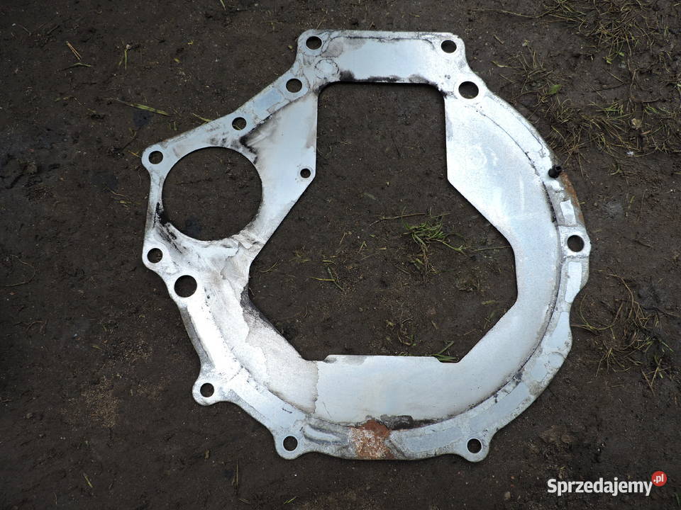 Flansza Dystans skrzyni biegów Mazda 6 I 20 D śląskie Myszków
