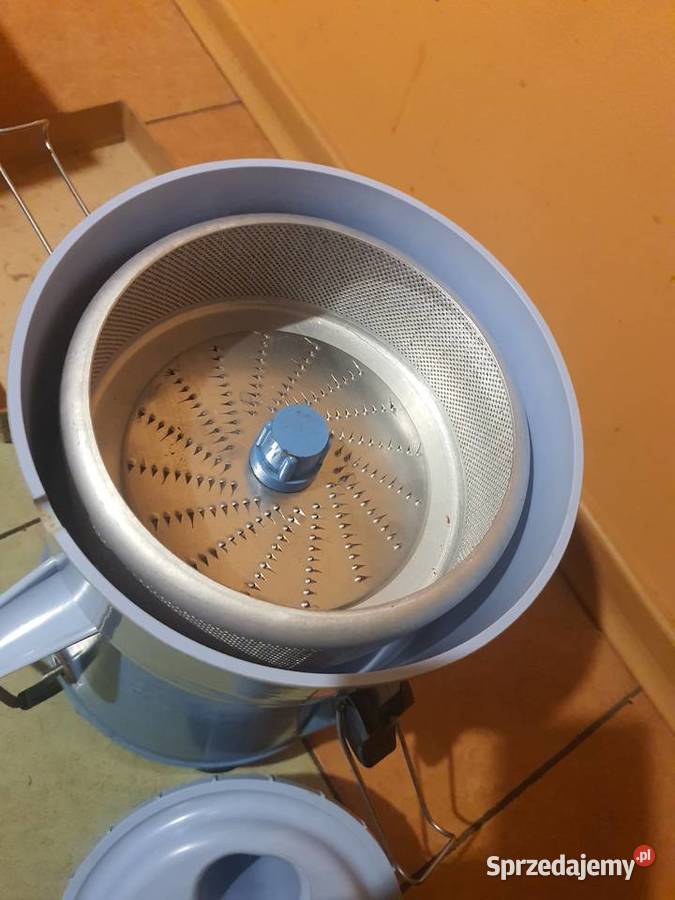 Nowa sokowirówka CCCP sprawna 350W łódzkie Łódź