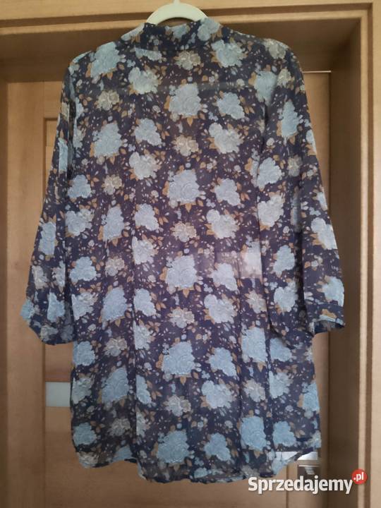 Bluzka tunika damska Gina Benotti