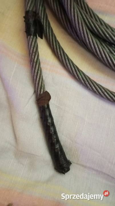 LINA STALOWA 11mm wielkopolskie Pobiedziska