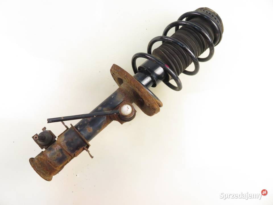 MCPERSON PRAWY PRZEDNI FIAT GRANDE PUNTO 13 D