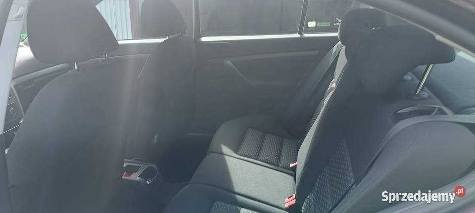 Skoda Octavia II FL z polskiego salonu 1400cm3