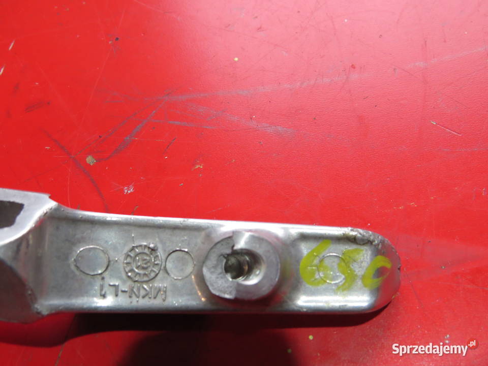 HONDA CBR650R CBR 650 R cbf 2225 set stopka Warszawa