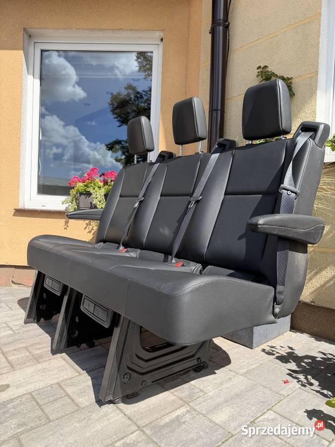 Sieczenie Sprinter 2020r mercedes Nasielsk