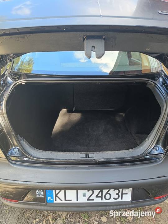 Seat cordoba