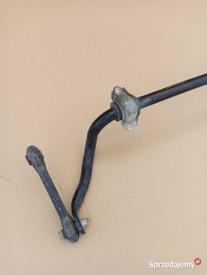 AUDI A4 B8 STABILIZATOR DRAŻEK 8K0411309K sprzedam