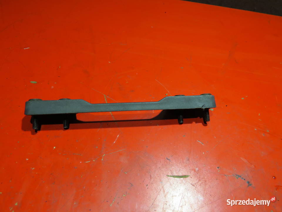 HONDA DEAUVILLE NTV 650 RC47 01 stelaż uchwyt Warszawa