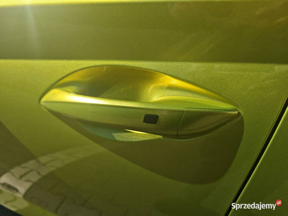 Hyundai i20 10 TGDI 7DCT 90 MY26 SMART dostępny łódzkie Piotrków Trybunalski