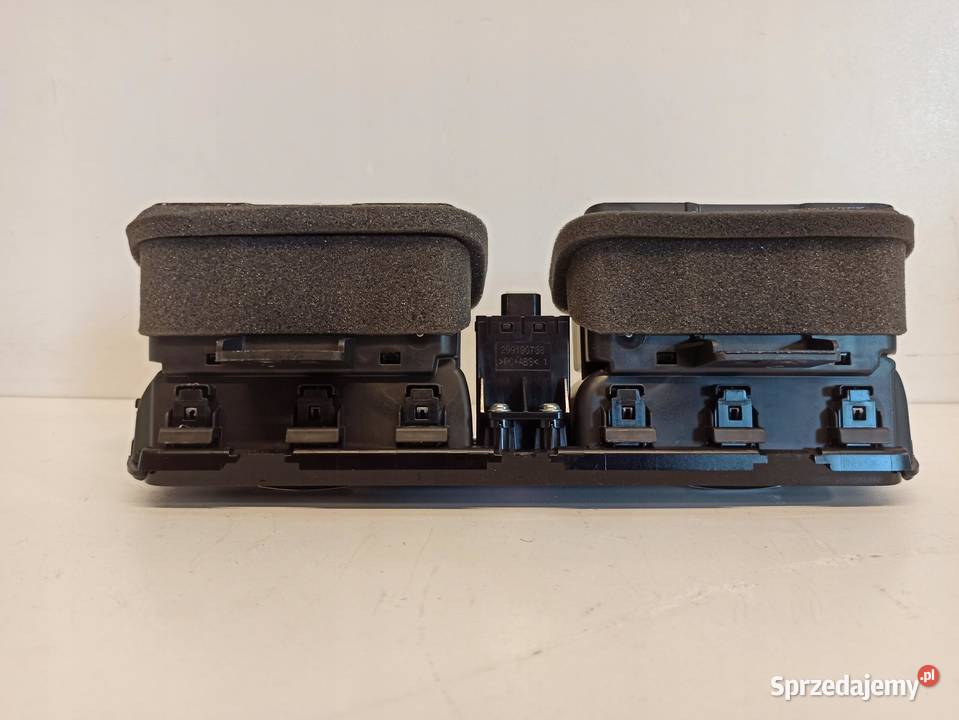 KRATKA NAWIEWU HYUNDAI IONIQ 97411G2AA0 osobowe