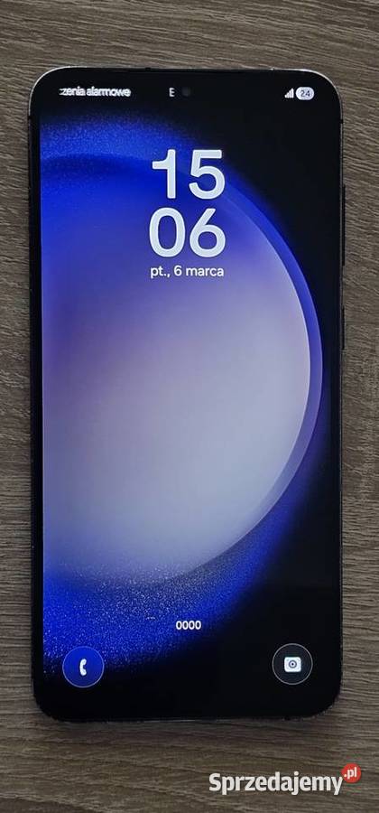 Samsung s23 256gb5g okazyjnie Jarosław