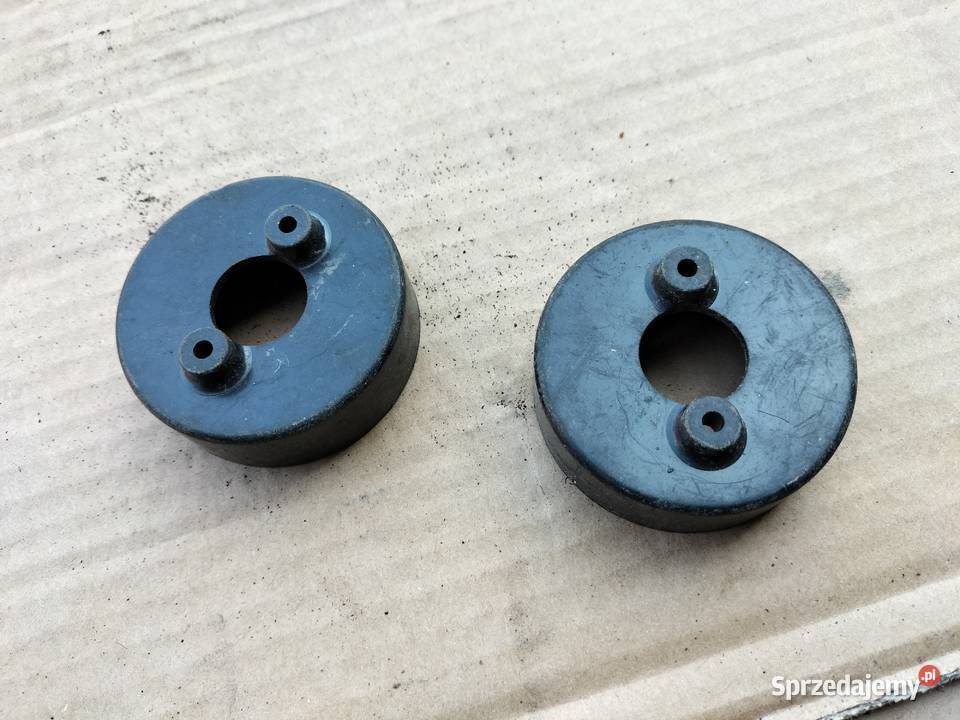 UCHWYT KORKA TANKOWANIA GAZU LPG Kamień-Kolonia