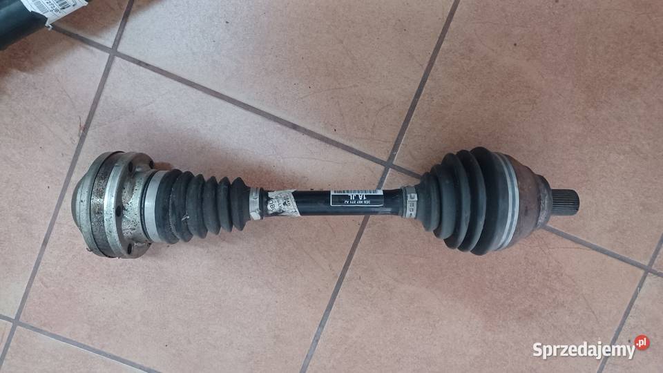 vw skoda audi polos 3c0407271aj Rakoniewice sprzedam