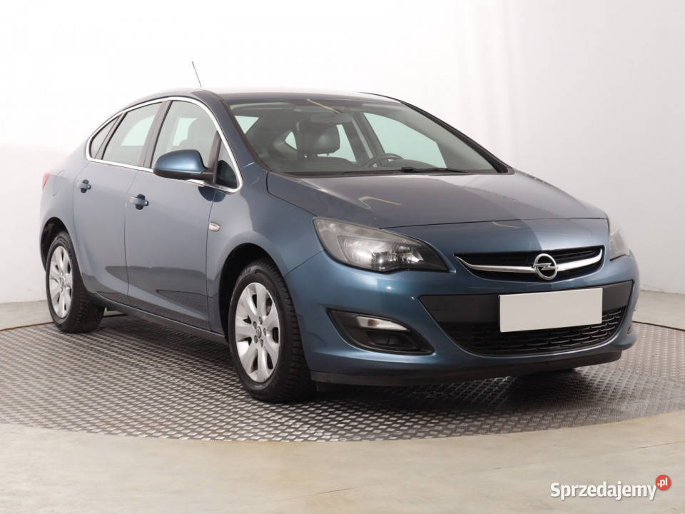 Opel Astra 14 T Katowice sprzedam