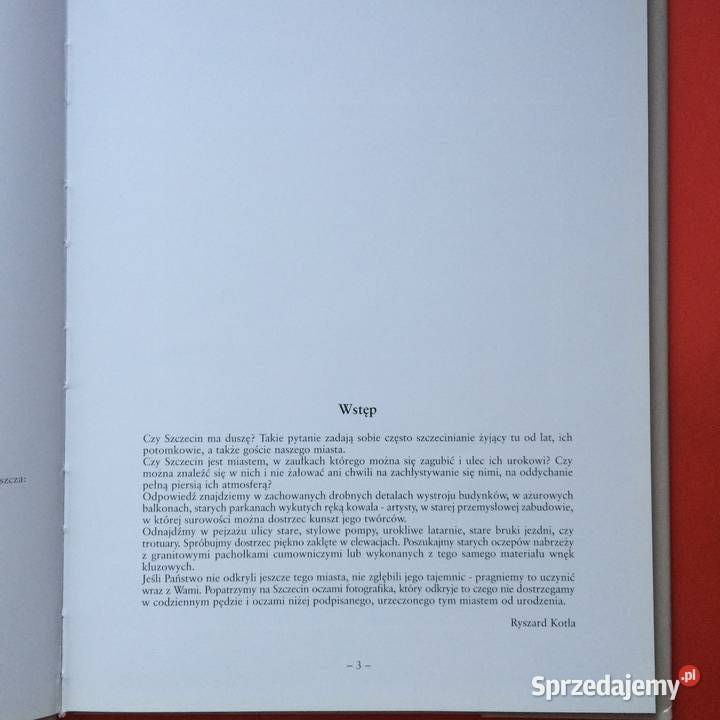 2224 Podróż Nostalgiczna Szczecin