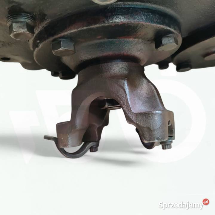 Skrzynia redukcyjna 30674 Clark Hurth 614325 Wilkowo