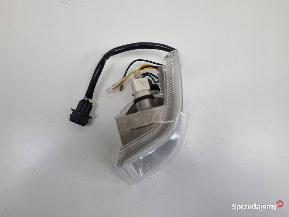 Volvo 850 9196r PRZEDNIE LAMPY TUNING LEWA PRAWA Rudka