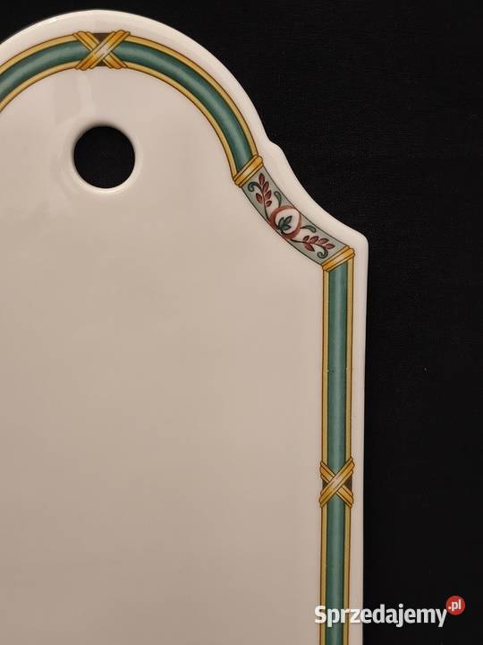 Deska Villeroy Boch Orofino Porcelana i szkło Chełm