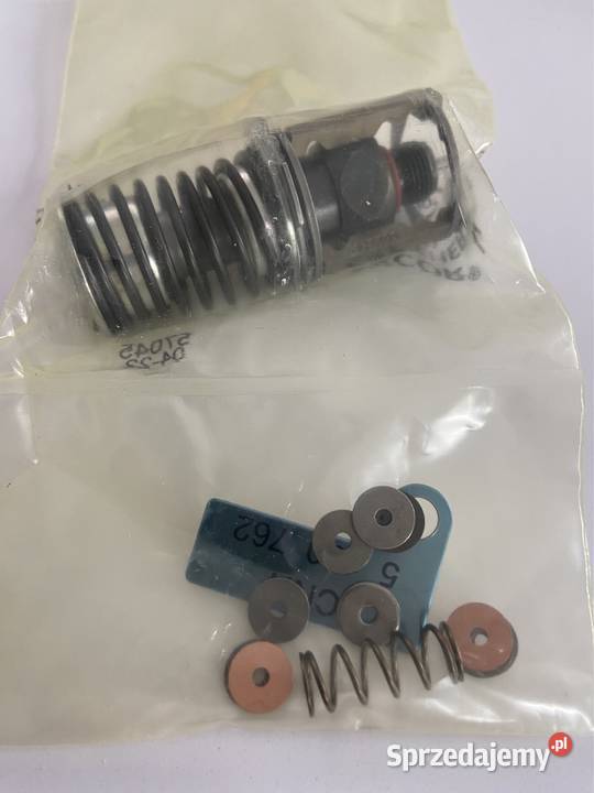 Zestaw SB234 naprawczy Maxxum Puma Farmall T7 Warszawa sprzedam