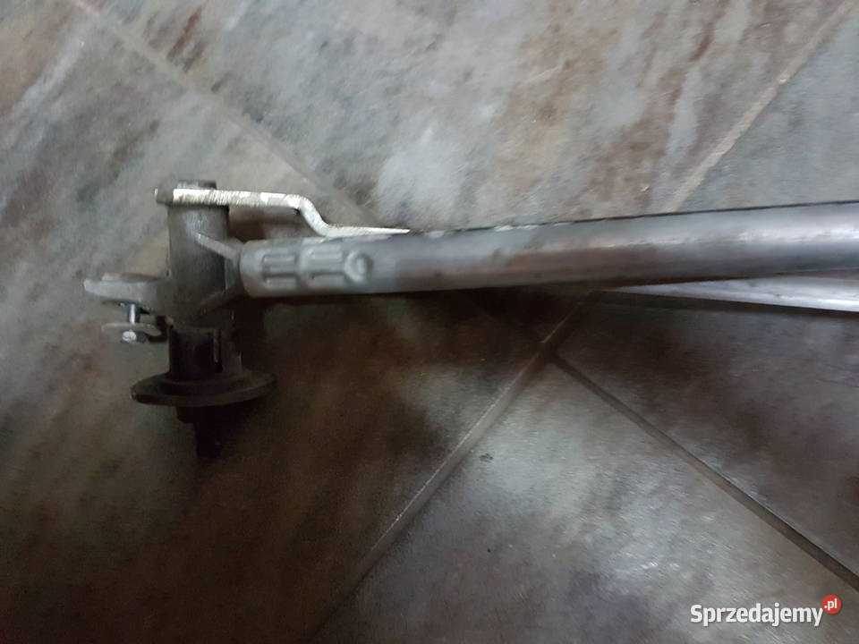 OPEL ASTRA J 2015 MECHANIZM WYCIERACZEK wielkopolskie Turek sprzedam