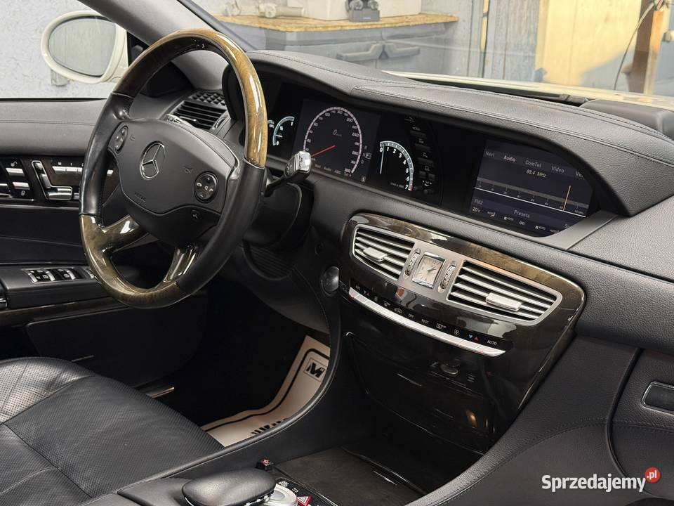 55 Benzyna V8 Japonia Night Vision GWARNACJA wielkopolskie